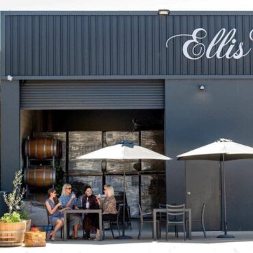 Ellis-Wines